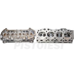 Fiat 1400 Testa Nuova Nuda code 176B6000