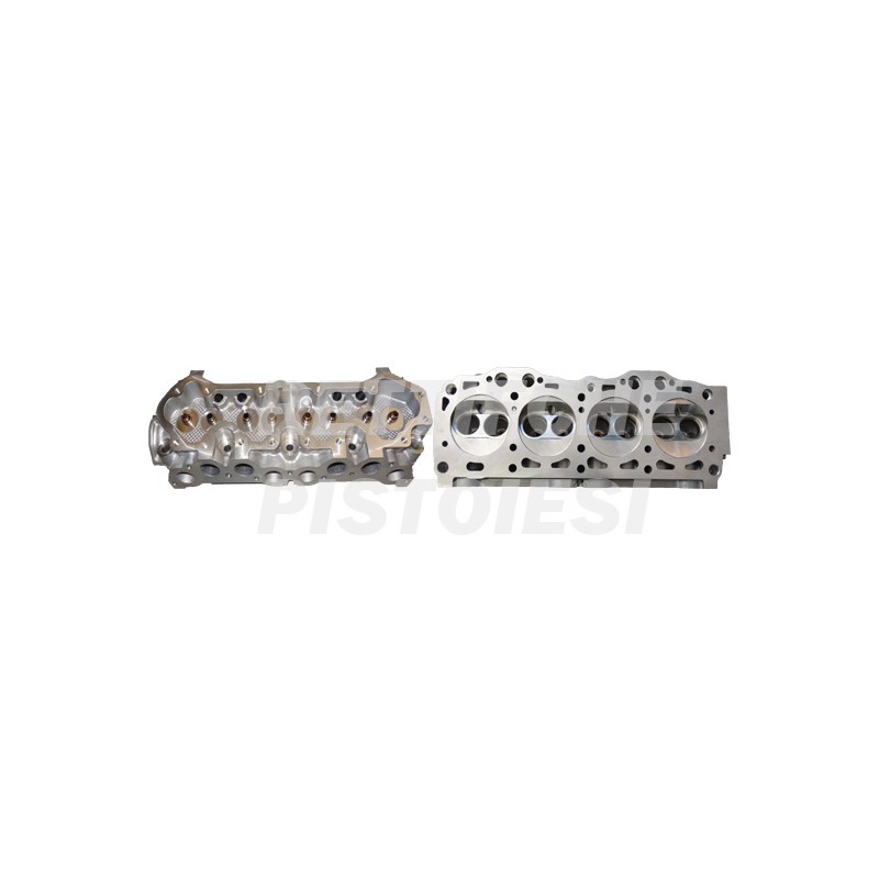 Fiat 1400 Testa Nuova Nuda código 176B6000