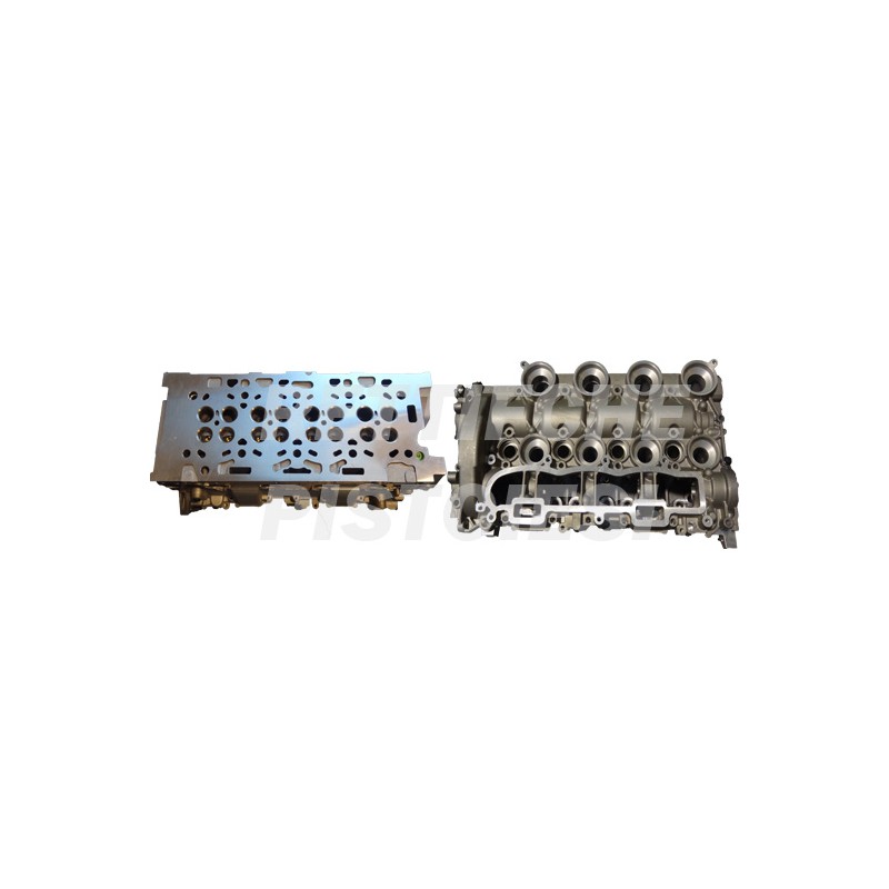 Peugeot 1600 New Head Bare