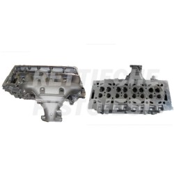 Citroen 2000 HD Testa Nuova Nuda