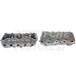 Opel 1700 TD Testa  Nuova Completa