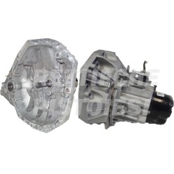 Renault 1500 DCI Cambio Nuovo 5 marce meccanico JB