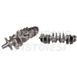 Albero Motore Nuovo Mazda 2000 TDI RF