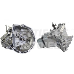 Citroen 1400 HDI Cambio nuovo 5 marce meccanico