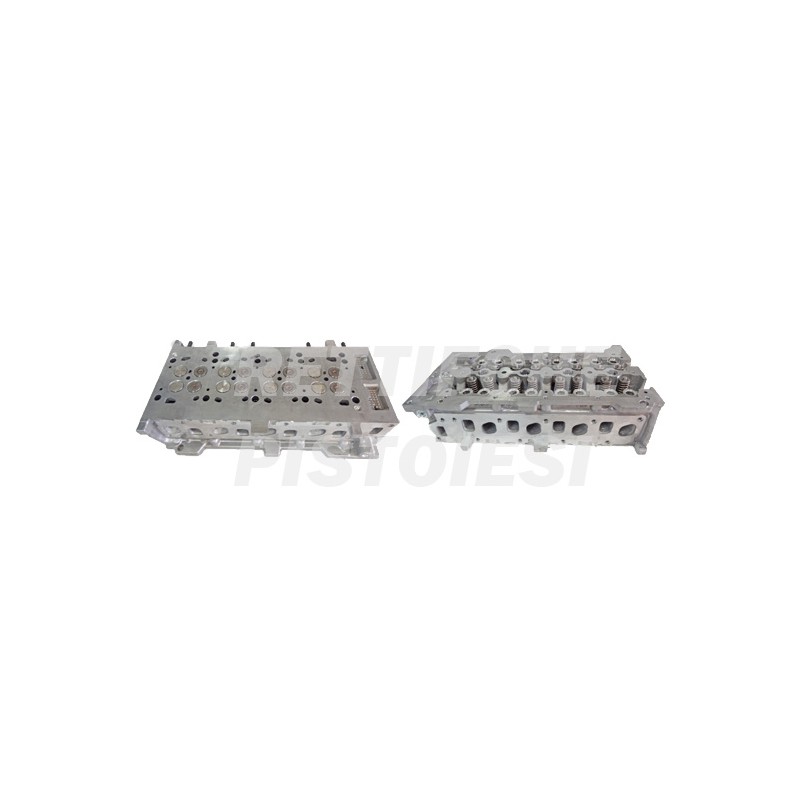 Ford 1300 MTJ Testa Nuova Semicompleta