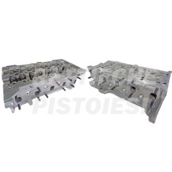 Fiat 1300 MTJ Testa Revisionata Semicompleta
