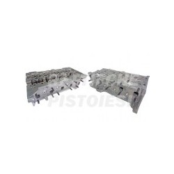 Ford 1300 MTJ Testa Revisionata Semicompleta