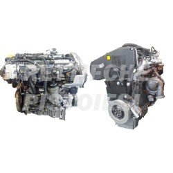 Alfa 2400 JTDM  Motore Nuovo Completo 841P000