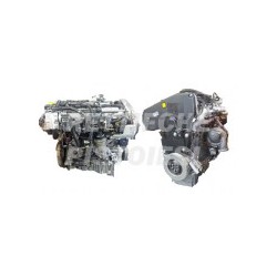 Alfa 2400 JTDM  Motore Nuovo Completo 841P000