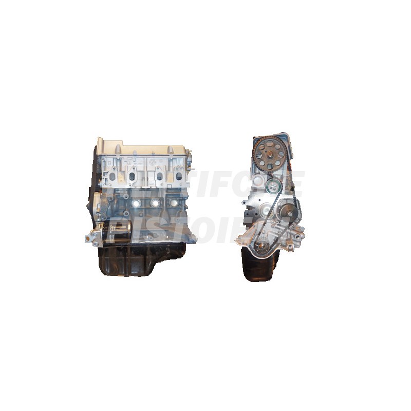 Fiat 1200 benzina Motore Revisionato Semicompleto 176B8000