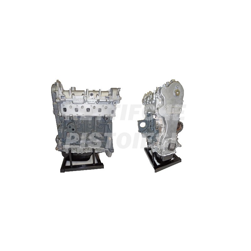 Suzuki 1300 Multijet Motore Revisionato Semicompleto Z13A