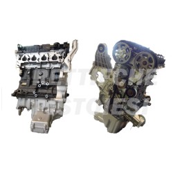 Alfa 1800 Bz  TSP  Motore Revisionato Semicompleto AR32205