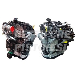 Volkswagen 1800 Turbo BZ 16V Motore Nuovo Completo CJS
