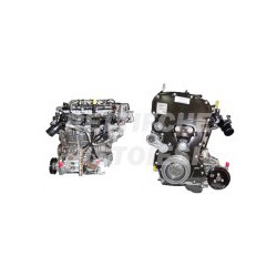 Fiat Ducato  2200 DCI Duratork Motore Revisionato Completo 4HV