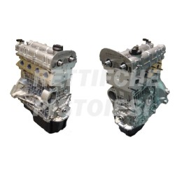 Seat 1400 16v Motore Nuovo Semicompleto AUA