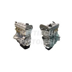 Seat 1400 16v Motore Nuovo Semicompleto AUA