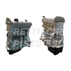 Seat 1400 16v Motore Nuovto Semicompleto BBY