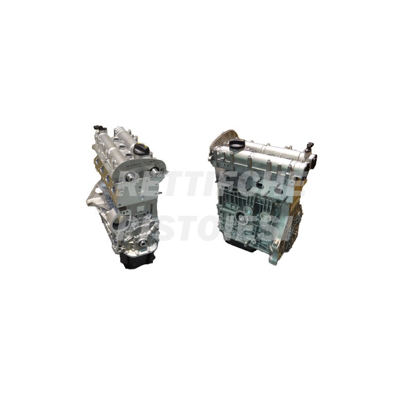 Seat 1400 16v Motore Nuovo Semicompleto APE