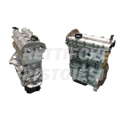 Seat 1400 16v Motore Nuovo Semicompleto AXP