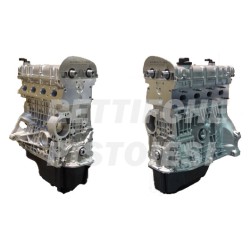 Seat 1400 16v Motore Nuovo Semicompleto BCA