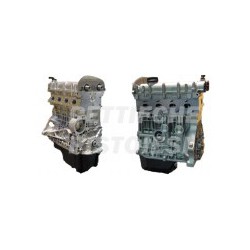 Seat 1400 16v Motore Nuovo Semicompleto AQQ