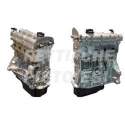 Seat 1400 16v Motore Nuovo Semicompleto AUB