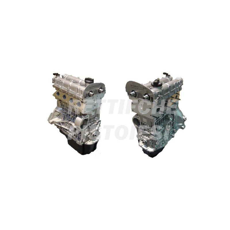 Volkswagen 1400 16v  Motore Nuovo Semicompleto AUA