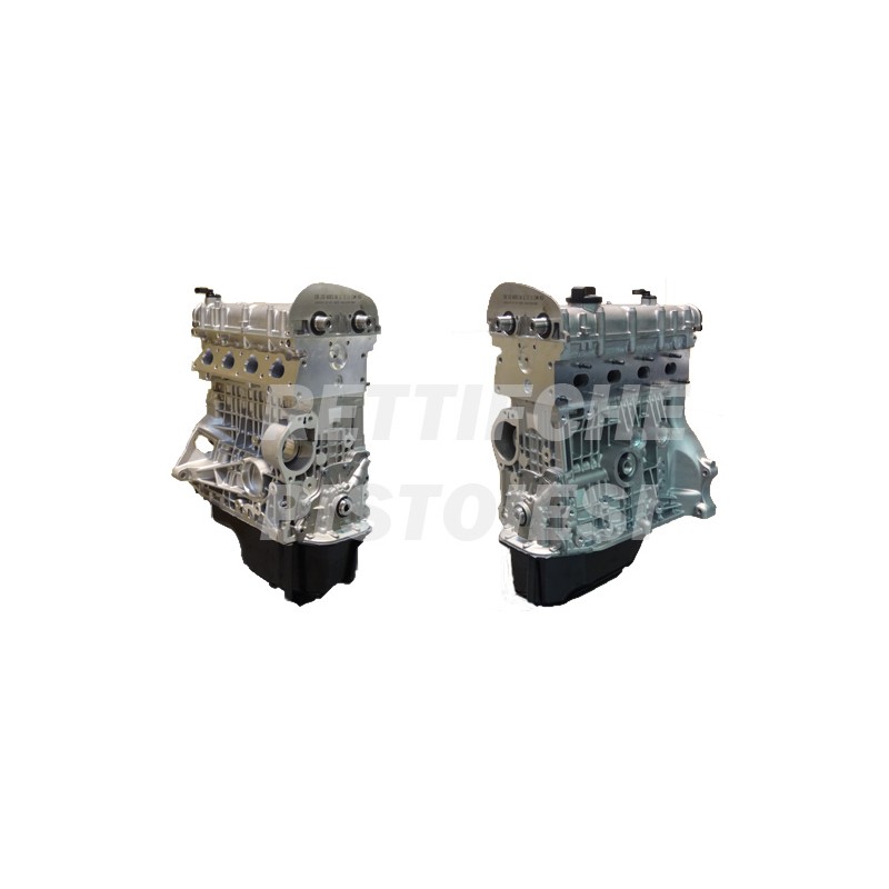 Volkswagen 1400 16v  Motore Nuovo Semicompleto BCA