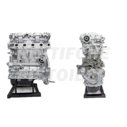 Fiat 1600 HDI 16v Motore Revisionato Semicompleto 9HU