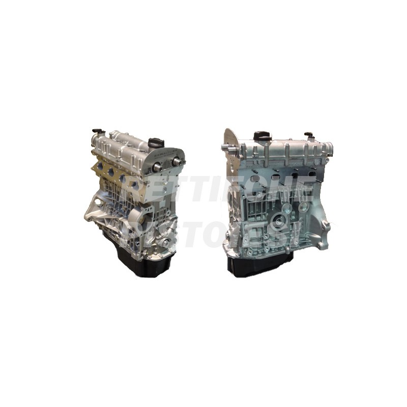 Volkswagen 1400 16v  Motore Nuovo Semicompleto AFH