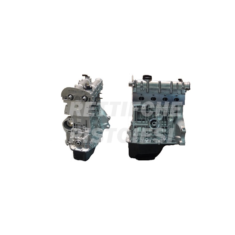Volkswagen 1400 16v  Motore Nuovo Semicompleto BBZ