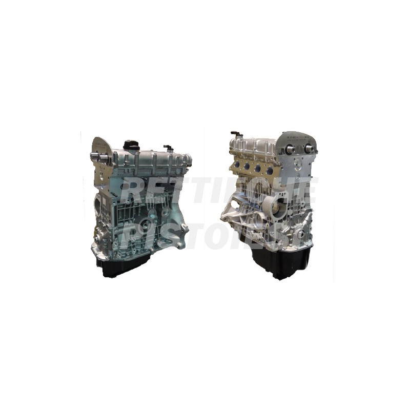 Volkswagen 1400 16v  Motore Nuovo Semicompleto BUD