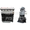 Peugeot 1900 TD  Motore Revisionato Semicompleto DHY