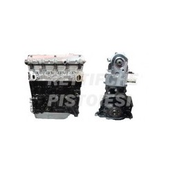 Peugeot 1900 TD  Motore Revisionato Semicompleto DHY