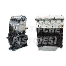 Peugeot 1900 TD  Motore Revisionato Semicompleto D8A