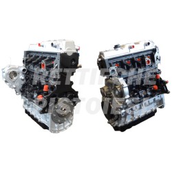 Ford 1800 TDCI  Motore Revisionato Semicompleto F9DA