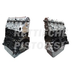 Peugeot 1900 TD  Motore Revisionato Semicompleto DHW