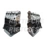 Peugeot 1900 TD  Motore Revisionato Semicompleto D8B