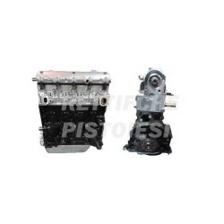 Peugeot 1900 TD  Motore Revisionato Semicompleto D8C