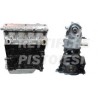 Peugeot 1900 TD  Motore Revisionato Semicompleto D8C