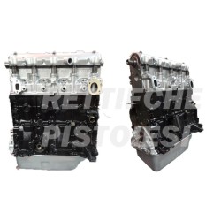 Peugeot 1900 DS  Motore Revisionato Semicompleto D9B