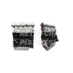 Peugeot 1900 DS  Motore Revisionato Semicompleto D9B