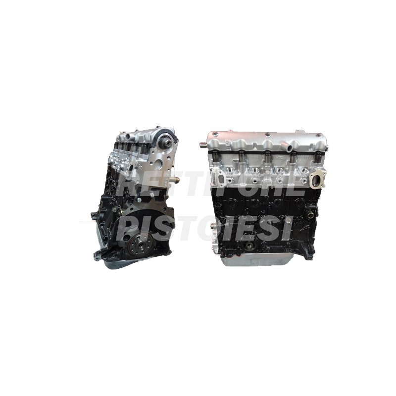 Peugeot 1900 DS  Motore Revisionato Semicompleto DJY