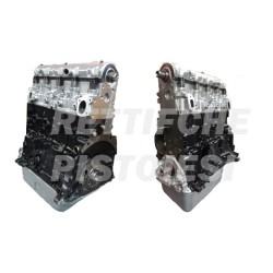 Fiat 1900 TD  Motore Revisionato Semicompleto D8B