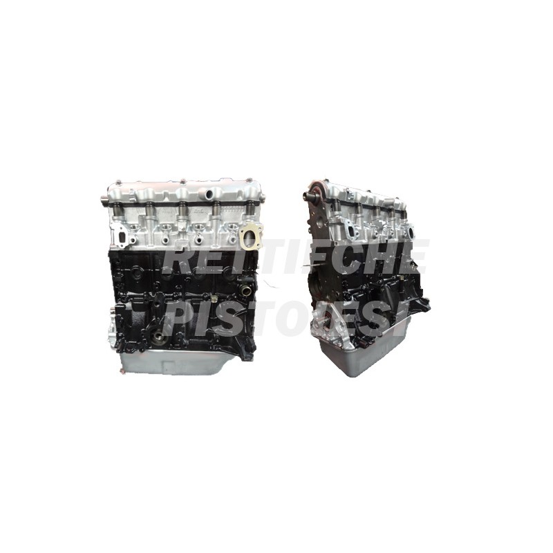 Fiat 1900 DS  Motore Revisionato Semicompleto D9B