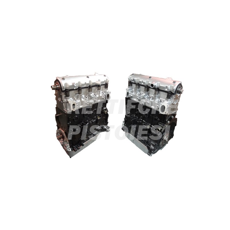 Fiat 1900 DS  Motore Revisionato Semicompleto WJY