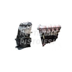 Citroen 1900 TD  Motore Revisionato Semicompleto DHX