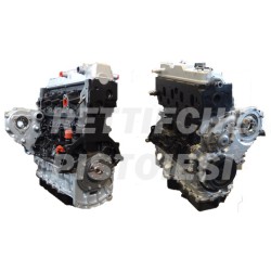 Ford 1800 TDCI  Motore Revisionato Semicompleto R3PA