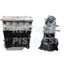 Citroen 1900 TD  Motore Revisionato Semicompleto D8C