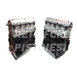 Citroen 1900 DS  Motore Revisionato Semicompleto WJY